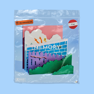 [FREE] "念" - IU x Kpop R&B Type Beat