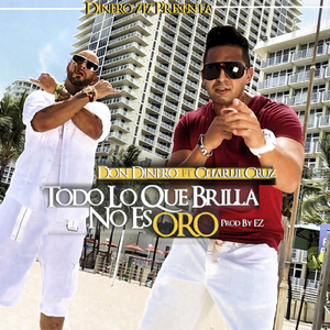 Todo Lo Que Brilla No Es Oro