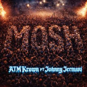 MOSH (feat. Johnny Jermani)