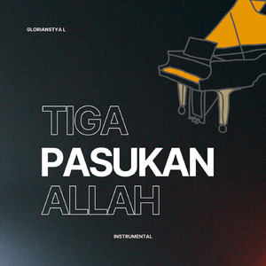 KU TAHU TUHAN PELIHARAKU (Cover)
