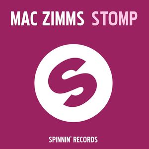 Stomp (Mac Zimms Remix)