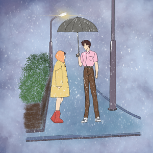 粉夏 Pt.2