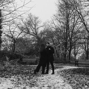 White Christmas (feat. Olivia Diaferia, Lydia Prettyman & Cloe Velez)