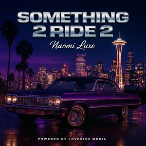 Old School Love (Bonus Track) (feat. Naomi Luxe)