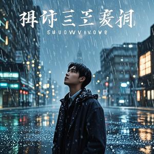 随雨雪花去-臧巨伟