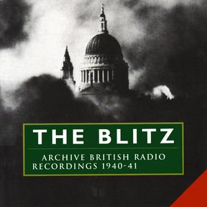 Clydeside: Bombed-Out