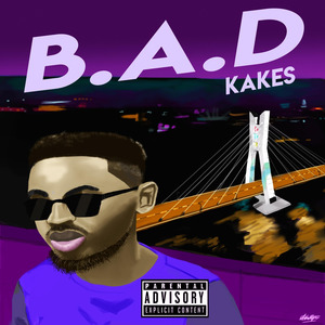 B.A.D.