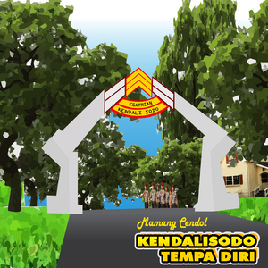 Kendalisodo Tempa Diri