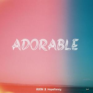 Adorable