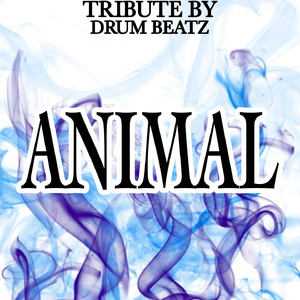 Animal (Karaoke Version) (Originally Performed By Conor Maynard)