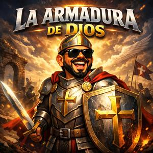 La Armadura De Dios