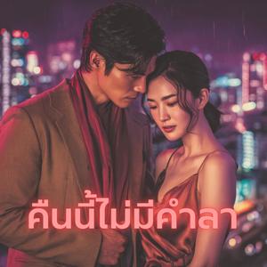 คืนนี้ไม่มีคำลา