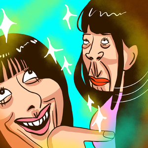 エクストリームあっちむいてほい (feat. 初音ミク & 鏡音リン)