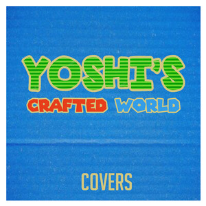 Main Theme (From "Yoshi's Crafted World") [Piano Version]