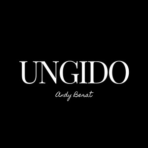 Ungido