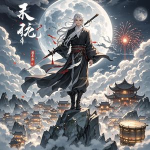 一诺剑