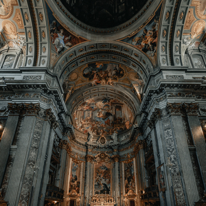 바흐 : G선상의 아리아