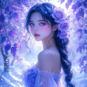 十三哥的心丫头