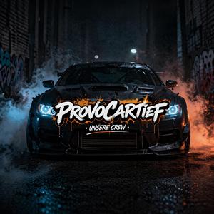 Unsere Crew (feat. DJRieboo)