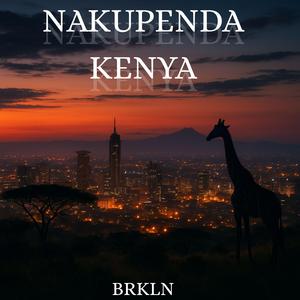 Nakupenda Kenya