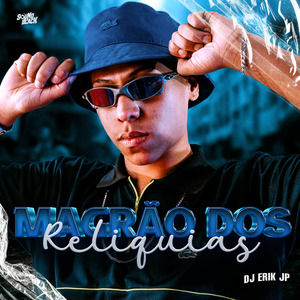 Magrão dos Relíquias