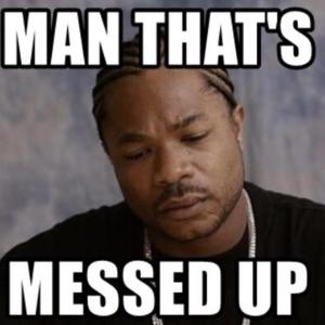 messed up (feat. sixcures)