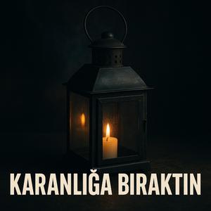 Karanlığa Bıraktın