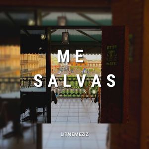 Me Salvas
