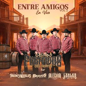 El Amante Apasionado (feat. Los Inconfundibles Del Norte) (En vivo)