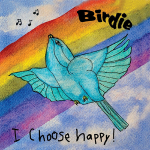 Birdie's New Song