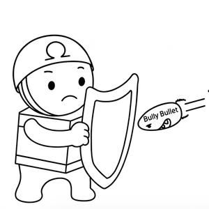 反霸凌