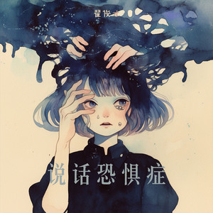 说话恐惧症 (梦幻版)