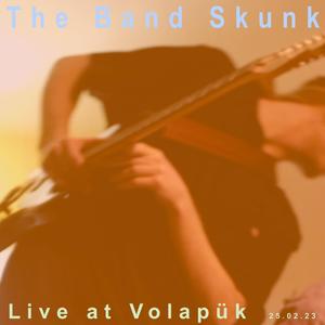 Kromatisk Sykdom (Live)