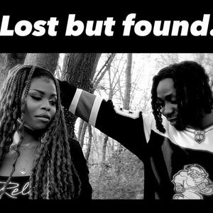 Lost but found