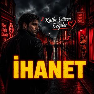 Ihanet
