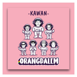 Kawan