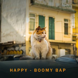 Happy - Boomy Bap