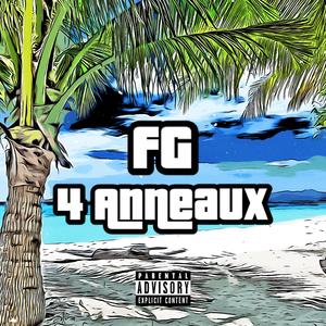 4 Anneaux
