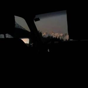 患+Talking to the moon