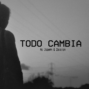 Todo Cambia (feat. Zaiklon)