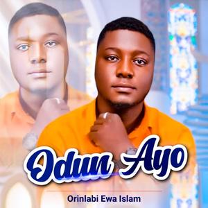 Odun Ayo