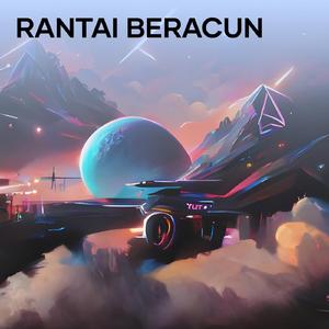 Rantai beracun
