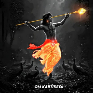 Om Kartikeya