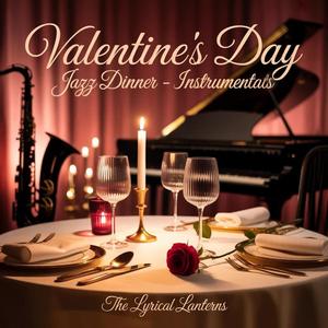 Midnight Jazz Love Song (Instrumental)