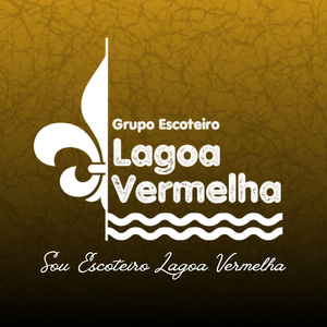 Sou Escoteiro Lagoa Vermelha