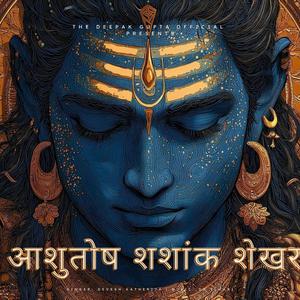Ashutosh Shashank Shekhar