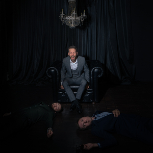 Наполненный ядом