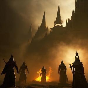 Sons of the King