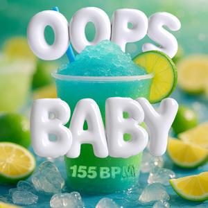 OOPS BABY (feat. ALMØ)
