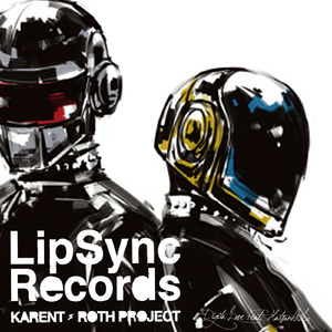 Digital Love (feat. 初音ミク)